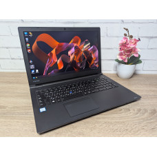 Ноутбук Б/В Toshiba Tecra A50-EC-11H:15.6 Full Hd,Intel Core i5-8250U,16 GB DDR4,Intel UHD Graphics,SSD256