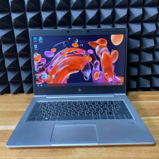 Ноутбук Б/В HP EliteBook 735 G6 13 FHD Ryzen 5 Pro 3500U 16GB AMD Radeon Vega 8 256GB SSD
