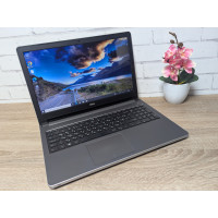 Ноутбук Б/В Dell Inspiron 5558:15.6, Intel Core i5-5200U,8 GB DDR3,Intel HD Graphics 5500,SSD 128Gb