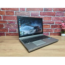 Ноутбук Б/В Hp EliteBook 8560p Intel Core i5-2540M 8 GB DDR3 ssd 128Gb