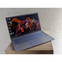Ноутбук Б/В Asus ZenBook 14 UX431FA: 14 Full HD, Intel Core i5-8265U, 8 GB DDR4,Intel UHD Graphics, SSD 256Gb