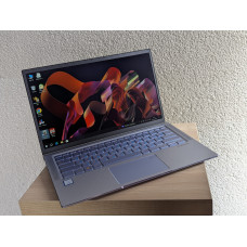 Ноутбук Б/В Asus ZenBook 14 UX431FA: 14 Full HD, Intel Core i5-8265U, 8 GB DDR4,Intel UHD Graphics, SSD 256Gb