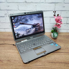 Ноутбук Б/В HP EliteBook2760p Діагональ: 12.1 Intel Core i5-2540M @2.60GHz 8 GB DDR3 Intel HD Graphics 3000