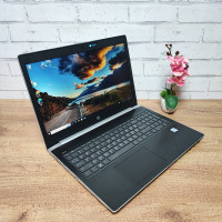 Ноутбук Б/В HP ProBook 450 G5 Діагональ:15.6 Full HD Intel Core i5-7200U @2.50GHz 8 GB DDR4 SSD 128Gb+HDD500Gb