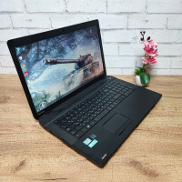 Ноутбук Б/В Toshiba Satellite C70-A-10H: 17 Intel Core i5-3230M @2.60GHz 8 GB DDR3 Intel HD Graphics SSD 128Gb