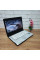 Ноутбук Б/В Fujitsu S710: 14, Intel Core i5-520M @2.40GHz 8 GB DDR3 Intel HD Graphics HDD 750Gb