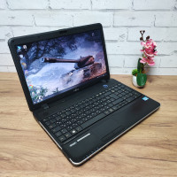 Ноутбук Б/В Fujitsu A512: 15.6 Intel Core i3-3110M @2.40GHz 8 GB DDR3 Intel HD Graphics SSD 128Gb
