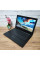 Ноутбук Б/В Lenovo G40-80: 14 Intel Core i3-4005U @1.70GHz 8 GB DDR3 Intel HD Graphics SSD 256Gb