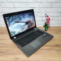 Ноутбук Б/В HP ProBook 4730s: 17 Intel Core i5-2410M @2.30GHz 8 GB DDR3 AMD Radeon 7400M SSD 128Gb