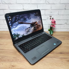 Ноутбук Б/В Dell XPS L702X: 17 Full HD Intel Core i7-2670QM @2.20GHz 16 GB DDR3 NVIDIA GeForce GT 555M 3Gb SSD