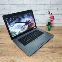 Ноутбук Б/В HP EliteBook 850 G1: 15.6 Full HD Intel Core i5-4310U @2.0GHz 8 GB DDR3 Intel HD Graphics SSD 256Gb