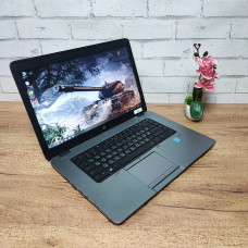 Ноутбук Б/В HP EliteBook 850 G1: 15.6 Full HD Intel Core i5-4310U @2.0GHz 8 GB DDR3 Intel HD Graphics SSD 256Gb