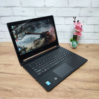 Ноутбук Б/В Lenovo Flex 2: 14 Full HD сенсорний екран Intel Core i3-4030U 8 GB DDR3 Intel HD Graphics SSD 128Gb
