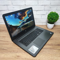 Уцінка! Ноутбук Б/В Dell Inspiron P32E:17 Full HD Intel Core i5 7200U 16 GB DDR4 Intel HD Graphics SSD 360Gb