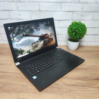 Ноутбук Б/В Toshiba Satellite Pro A50-C-206: 15.6 Full HD Intel Core i5-6200U 8 GB DDR3 Intel HD Graphics SSD 256G