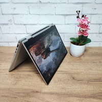 Ноутбук Б/В HP EliteBook x360 830 G7: 13 Full HD сенсорний екран Intel Core i5 TigerLake 8 GB DDR4 SSD 512Gb