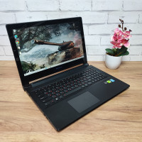 Ноутбук Lenovo Flex 2-15: 15.6 Full HD Сенсорний, Intel Core i7-4510U, 16 GB DDR3, NVIDIA GeForce 840M 2 Gb