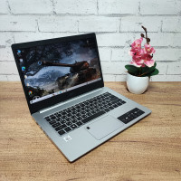 Ноутбук Б/В Acer N19H2: 14, Intel Core i5-1035G7, 20 GB DDR4, Intel HD Graphics, SSD 256Gb