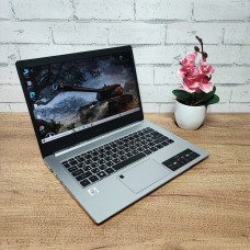 Ноутбук Б/В Acer N19H2: 14, Intel Core i5-1035G7, 20 GB DDR4, Intel HD Graphics, SSD 256Gb