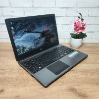 Ноутбук Б/В Acer E1-572: 15.6, Intel Core i5-4200U, 8 GB DDR3, Intel HD Graphics, SSD 256Gb