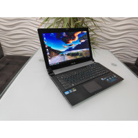 Ноутбук Б/В ASUS N53SV Intel Core i7-2630QM 16GB DDR3 ssd 256Gb