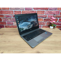Ноутбук Б/В HP ProBook 650 Intel Core i5-4200M 8 GB DDR3 ssd 256Gb