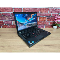 Ноутбук Б/В Lenovo T430 Intel Core i5-3320M 8 GB DDR3 ssd 128Gb