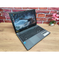 Ноутбук Б/В ACER E5-571 Intel Core i5-5200M 8 GB DDR3 ssd 128Gb