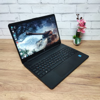 Ноутбук Б/В HP 15s-fq2225nd: 15.6 Full HD Intel Core i3 Tiger Lake @2.00GHz 32 GB DDR4 Intel HD Graphics SSD 256Gb