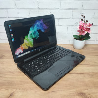 Ноутбук Б/В HP: 15.6, AMD A6-6310, 8 GB DDR3, AMD Radeon R4 1Gb, SSD 128Gb