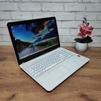 Ноутбук Б/В Sony SVF153B1YM: 15.6 Full HD, Intel Core i5-4200U, 8 GB DDR3, Intel HD Graphics, SSD 256Gb