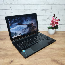 Ноутбук Б/В Toshiba Satellite L50-B-1R1: 15.6, Intel Core i7-4510U, 8 GB DDR3, Intel HD Graphics, SSD 128Gb