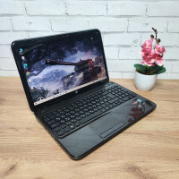 Ноутбук Б/В HP Pavilion g6: 15.6, AMD A8-4500M, 8 GB DDR3, AMD Radeon HD 7600 1Gb, SSD 256Gb