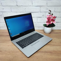 Уценка! Ноутбук Б/В HP EliteBook 735 G6: 13 Full HD, AMD Ryzen 3 Pro, 16 GB DDR, AMD Radeon Vega 6 2Gb, SSD 256Gb