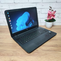Ноутбук Б/В HP 15-ay128nd: 15.6 Full HD, Intel Core i5-7200U, 16 GB DDR4, Intel HD Graphics, SSD 256Gb
