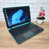 Ноутбук Б/В HP ProtectSmart: 15.6, AMD A8-6410, 8 GB DDR3, AMD Radeon R7 2Gb, SSD 360Gb