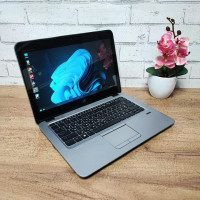 Ноутбук Б/В HP EliteBook 820 G3: 12Full HD сенсорний, Intel Core i5-6300U, 8 GB DDR4, Intel Graphics, SSD 128G