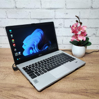 Ноутбук Б/В Fujitsu S904: 13 Full HD, Intel Core i5-4200U, 8 GB DDR3, Intel HD Graphics, SSD 128Gb