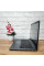 Уцінка без АКБ! Ноутбук Б/В Fujitsu U745:14 сенсорний,Intel Core i5-5300U,8 GB DDR3,Intel HD Graphics,SSD 128Gb