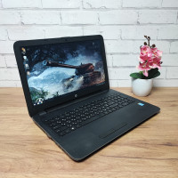 Ноутбук Б/В HP 250 G5:15.6, Intel Core i3-5005U, 8 GB DDR3, Intel HD Graphics, SSD 128Gb