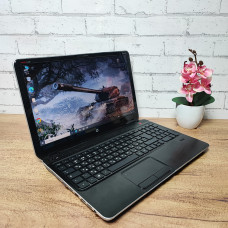 Ноутбук Б/В HP Pavilion m6: 15.6, Intel Core i5-3210M, 8 GB DDR3, AMD Radeon HD 7600M 1Gb, SSD 256Gb