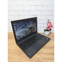 Уцінка! Ноутбук Б/В Lenovo L540: 15.6, Intel Core i5 4200M,8 GB DDR3,Intel HD Graphics,SSD 128Gb