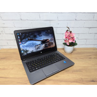 Ноутбук БВ HP ProBook 640 G1: 14, Intel Core i3 4000M, 8 GB DDR3, Intel HD Graphics, SSD 128Gb
