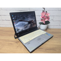 Уцінка! Ноутбук Fujitsu Limited P771: 12, Intel Core i5-2520M,8 GB DDR3,Intel HD Graphics,HDD 256Gb.