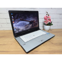 Уцінка! Ноутбук Б/В Fujitsu E751:15.6. Intel Core i5-2520M,8 GB DDR3, Intel HD Graphics, SSD 128Gb, БЕЗ АКБ