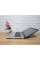 Ноутбук Б/В Asus S300C;13 сенсорний, Intel Core i3-3217U,4 GB DDR3,Intel HD Graphics,SSD 256Gb