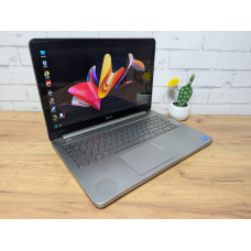 Ноутбук Б/В Dell Inspiron 15 7537:15.6 Full HD, Intel Core i7-4510U,8 GB DDR3,Intel HD Graphics, SSD 128Gb
