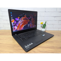 Ноутбук Б/В Lenovo V110-17IKB:17,Intel Core i5-7200U,12 GB DDR3, Intel HD Graphics 620,SSD 240 Gb