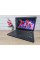 Уцінка! Ноутбук Б/В Lenovo IdeaPad 100: 15.6 Intel Celeron N2840 8 GB DDR3 Intel Microsoft Basic SSD 128Gb