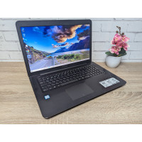 Ноутбук Б/В Asus X756U:17(1600x900x60Hz),Intel Core i5-7200U,8 GB DDR3,SSD 128Gb + 500HDD, Intel HD Graphics